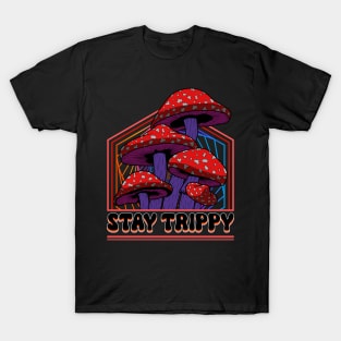 Stay Trippy T-Shirt